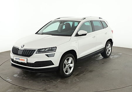 Skoda Karoq 2.0 TDI Soleil