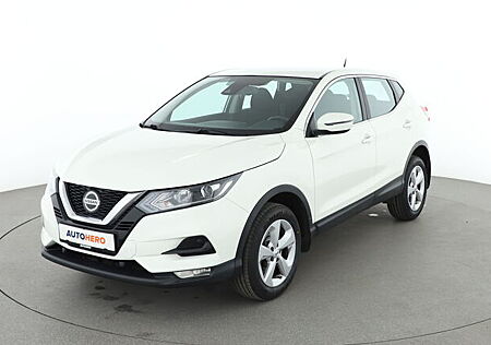 Nissan Qashqai 1.3 DIG-T Acenta