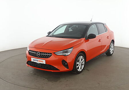 Opel Corsa 1.2 Turbo Elegance