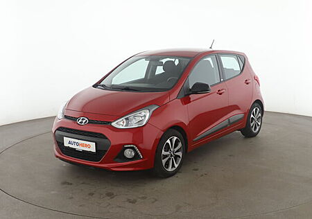 Hyundai i10 1.0 FIFA World Cup Edition