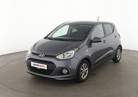 Hyundai i10 1.2 Passion