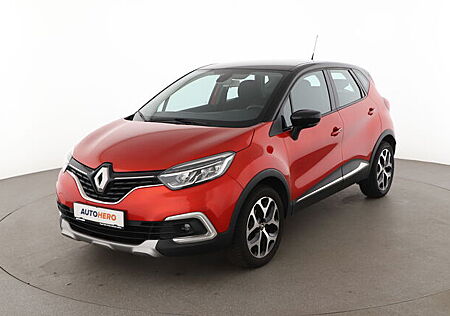 Renault Captur 0.9 Energy Intens