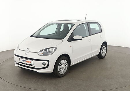 VW Up 1.0 Move !