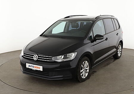 VW Touran 1.6 TDI Comfortline BlueMotion Tech