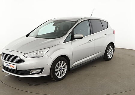 Ford C-Max 1.5 EcoBoost Titanium