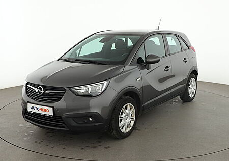 Opel Crossland X 1.2 Turbo Edition