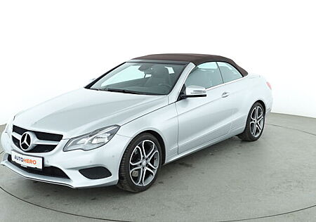 Mercedes-Benz E-Klasse E 200 CGI