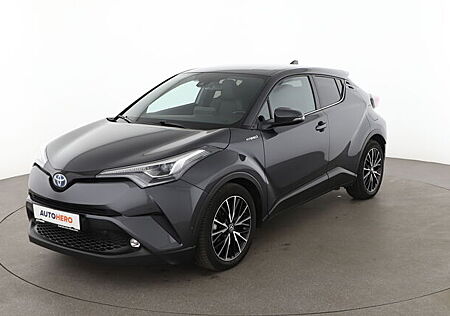 Toyota C-HR 1.8 Hybrid Lounge