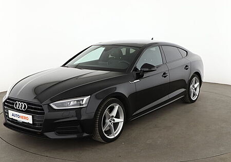 Audi A5 40 TFSI Sport