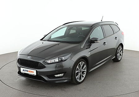 Ford Focus 1.5 EcoBoost ST-Line