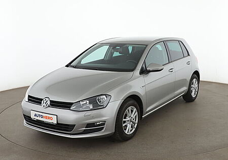 VW Golf 1.6 TDI Comfortline BlueMotion Tech