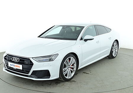 Audi A7 50 TDI quattro
