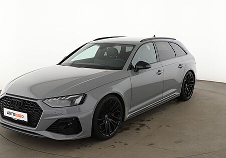 Audi RS4 2.9 TFSI quattro