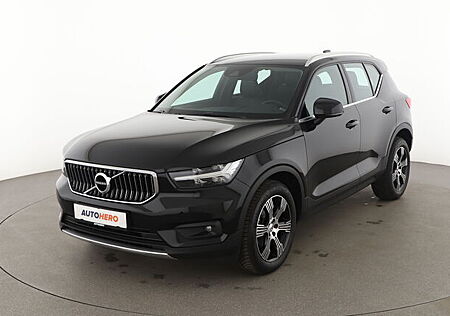 Volvo XC 40 2.0 D3 Inscription 2WD