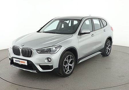 BMW X1 xDrive 20i xLine