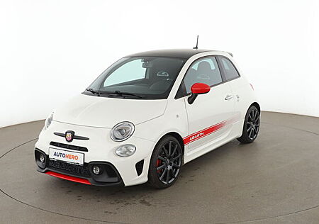 Abarth 595 1.4 Pista