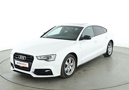 Audi A5 2.0 TFSI quattro