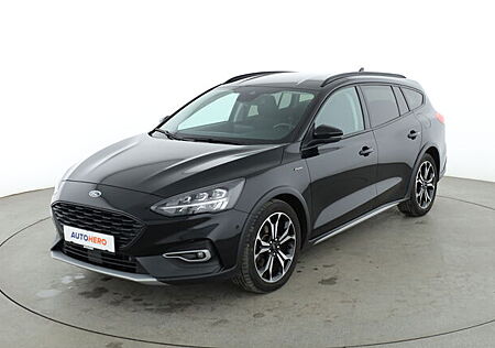 Ford Focus 2.0 TDCi EcoBlue Active
