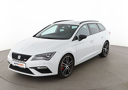 Seat Leon 2.0 TSI Cupra 300 4Drive