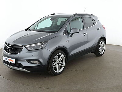 Opel Mokka X 1.6 CDTI DPF Innovation