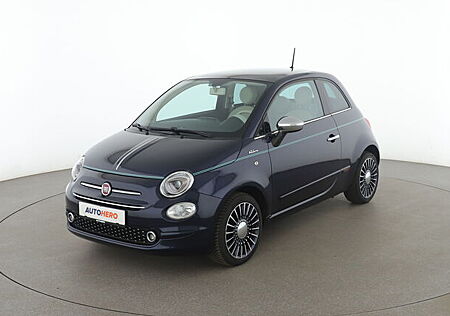 Fiat 500 1.2 Riva