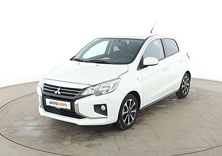 Mitsubishi Space Star 1.2 Select+