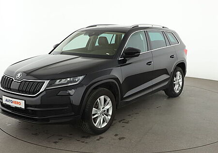 Skoda Kodiaq 2.0 TDI Style 4x4