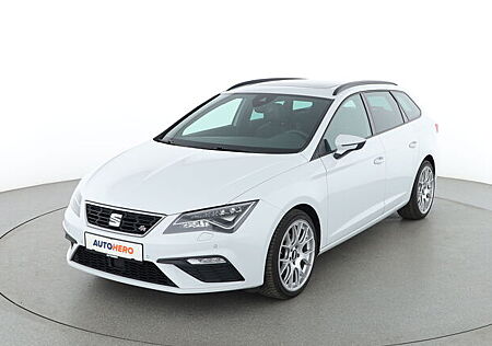 Seat Leon 1.5 TSI ACT FR Black Matt Edition