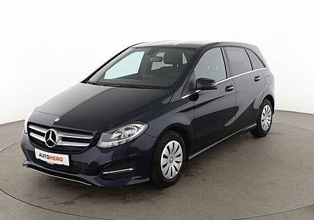 Mercedes-Benz B-Klasse B 180 CDI Urban