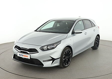 Kia Cee'd 1.5 TGDI Active Business