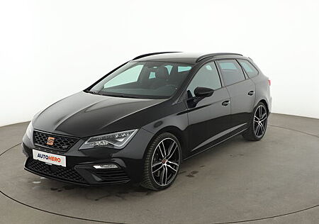 Seat Leon 2.0 TSI Cupra 300 4Drive