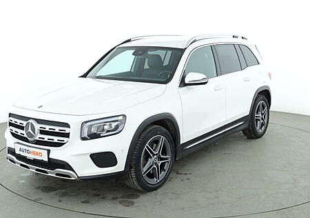 Mercedes-Benz GLB 200 d Progressive