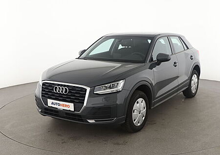 Audi Q2 1.4 TFSI ACT