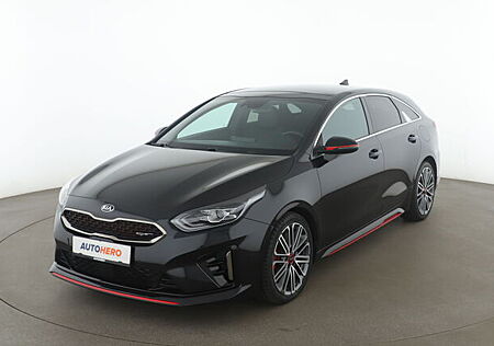 Kia Pro_ceed 1.6 TGDI GT