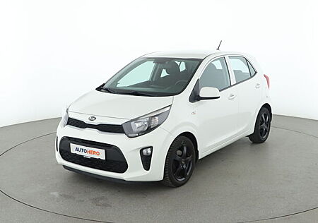 Kia Picanto 1.2 Dream Team