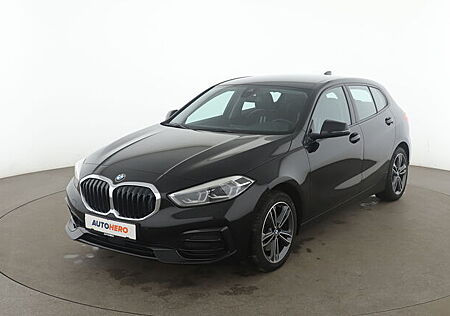 BMW 1er 118i Sport Line