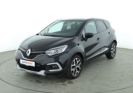 Renault Captur 1.3 TCe Collection