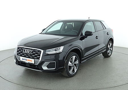 Audi Q2 35 TFSI Sport