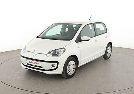 VW Up 1.0 Move !
