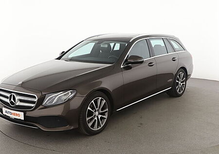 Mercedes-Benz E-Klasse E 200 T Avantgarde