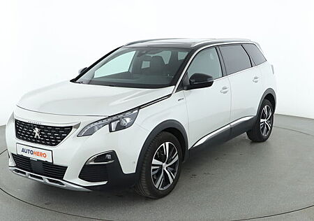Peugeot 5008 1.6 PureTech Allure
