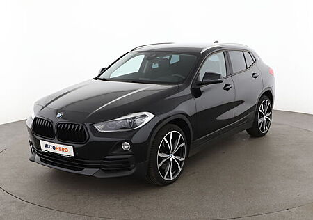 BMW X2 xDrive 20d Advantage