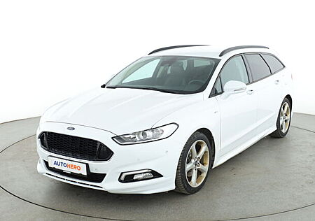 Ford Mondeo 2.0 TDCi ST-Line