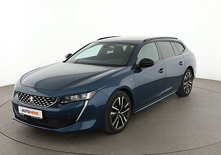 Peugeot 508 1.6 PureTech GT