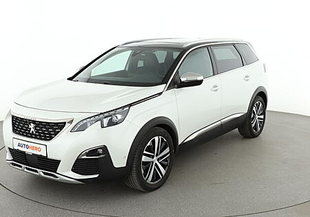 Peugeot 5008 2.0 Blue-HDi GT