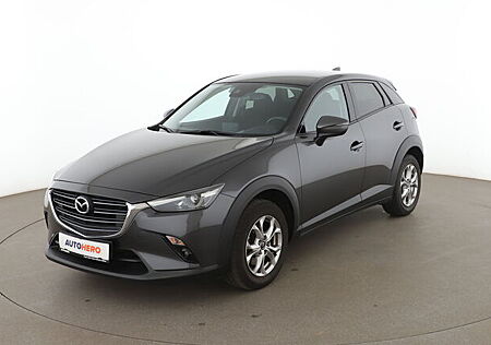 Mazda CX-3 2.0 Skyactiv-G Exclusive-Line