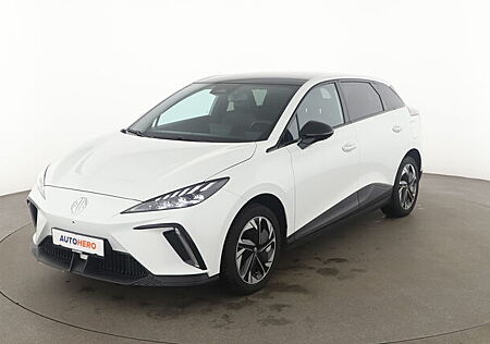 MG MG4 electric drive 150 kW Luxury