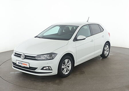 VW Polo 1.0 TSI Comfortline