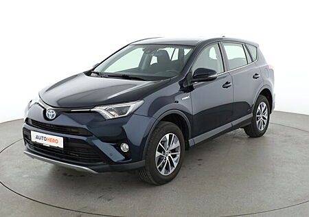 Toyota RAV 4 2.5 Hybrid Comfort