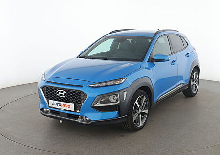 Hyundai Kona 1.6 TGDI Style 4WD